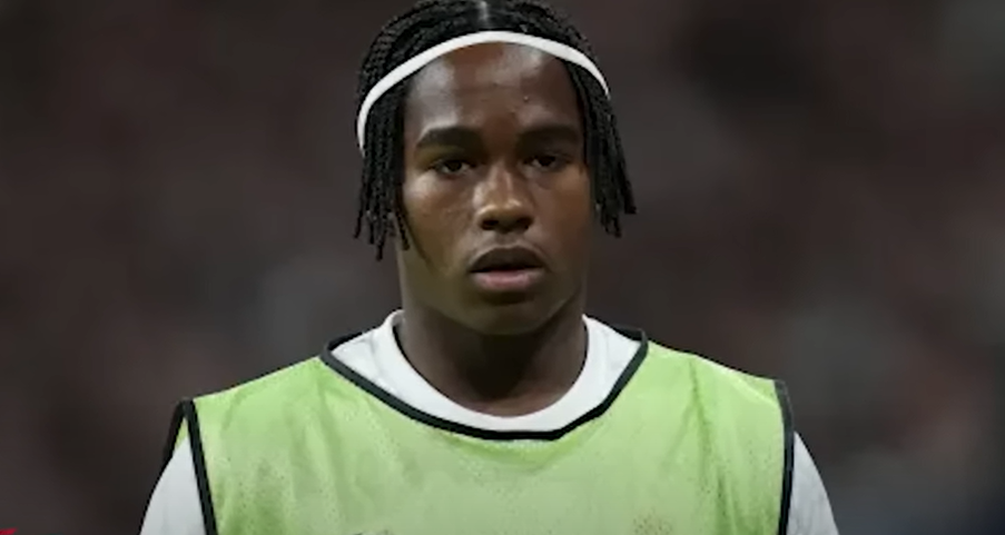 Jornal espanhol critica desempenho discreto de Endrick: ‘invisível’ e ‘fora do mapa’