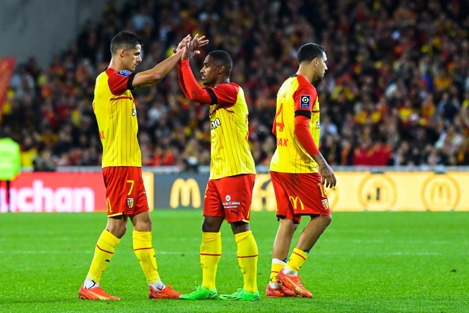RC Lens vs Paris FC Match Prediction 24 October 2026