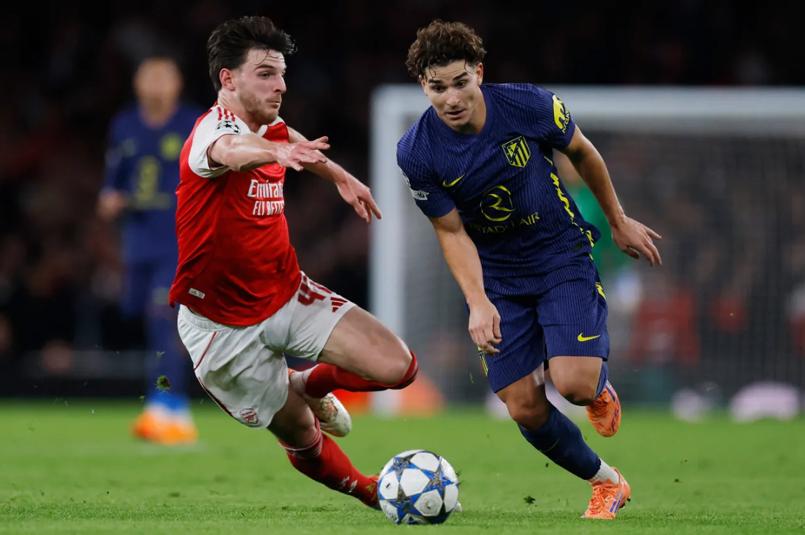 Atletico Madrid vs Arsenal Prediction: the rivals will keep the intrigue for the return match