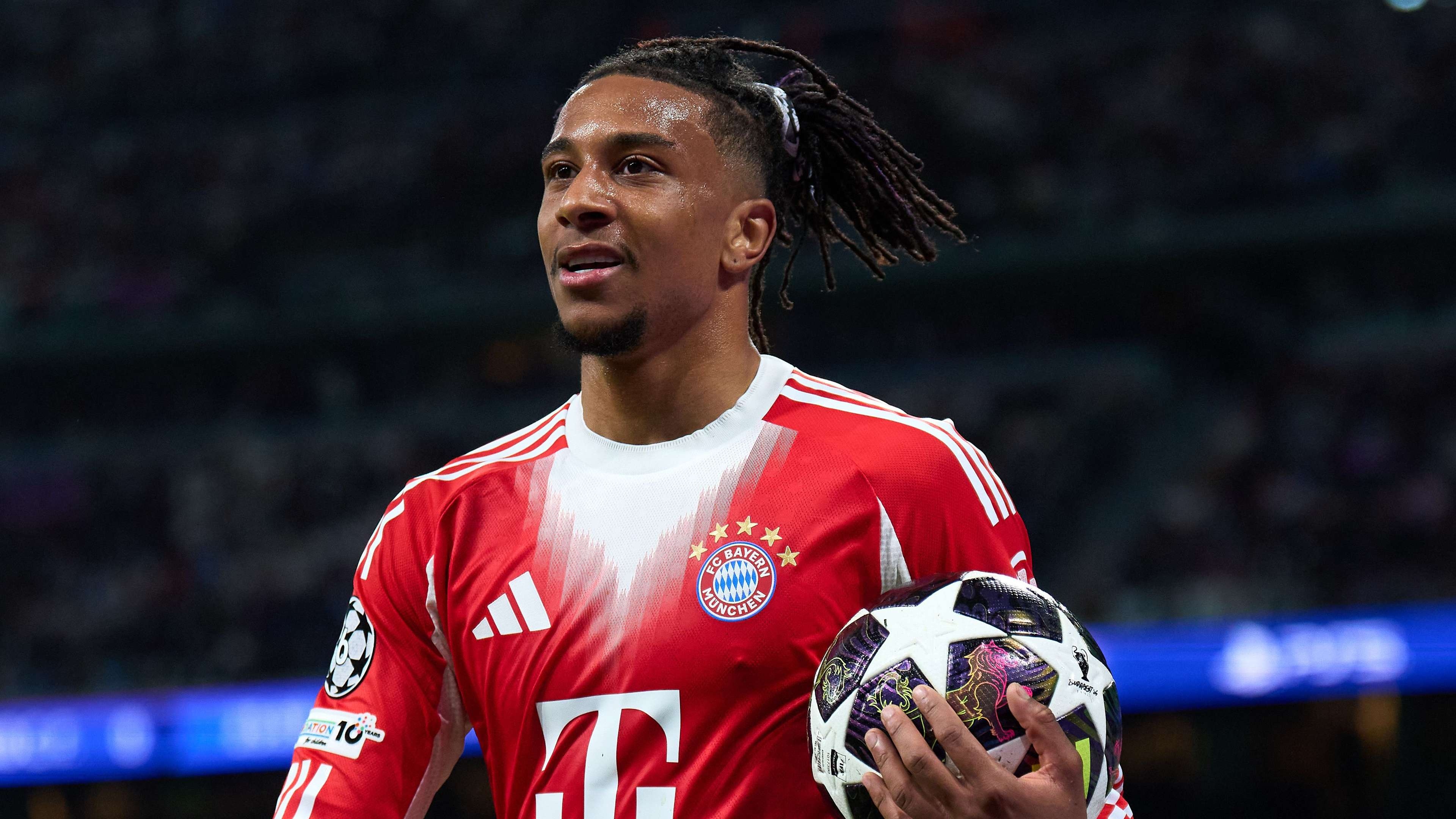 France Winger Olise Wants Move to Real Madrid