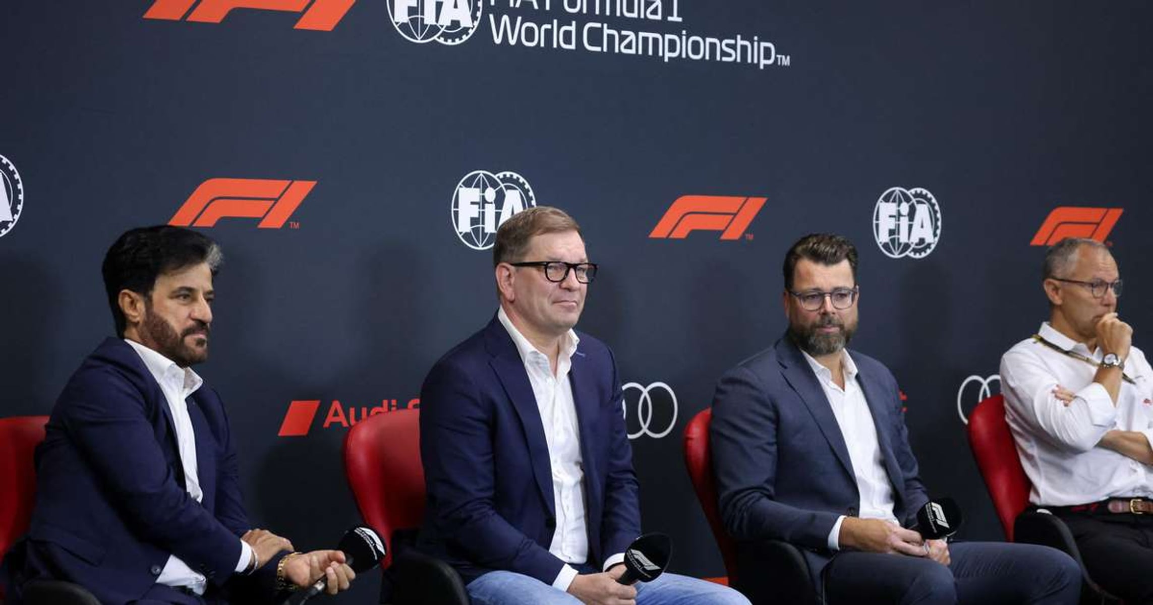 Fórmula 1 2026: FIA abre diálogo com equipes e admite mudanças após críticas ao regulamento