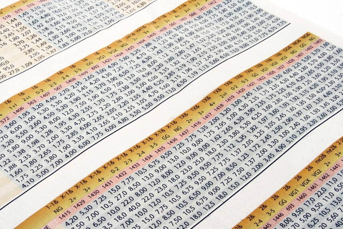 Como funciona a Bet365?