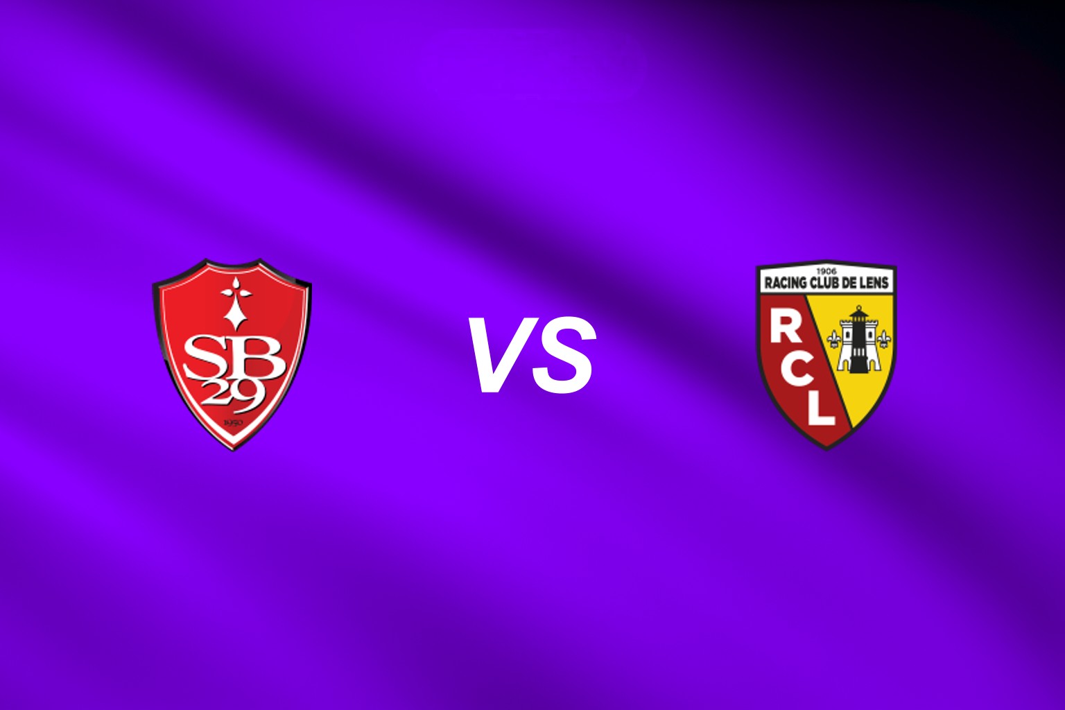 Brest x Lens – Prognóstico 24/04/26