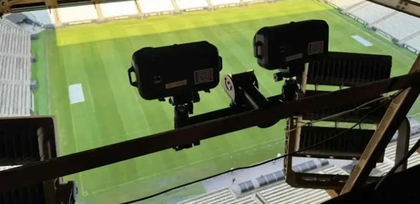 CBF confirma estreia do impedimento semiautomático no Brasileirão; veja quando a tecnologia será usada