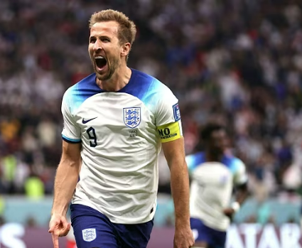 Harry Kane lamenta chance desperdiçada no fim e explica empate da Inglaterra com Gana