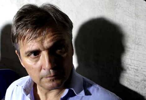 Águia de Marabá anuncia Luís Carlos Winck como novo treinador