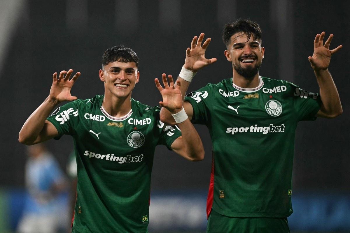 Palmeiras x Chapecoense - Prognóstico 31/05/2026