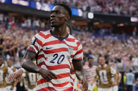 Estados Unidos buscam vaga antecipada nas oitavas após goleada na estreia