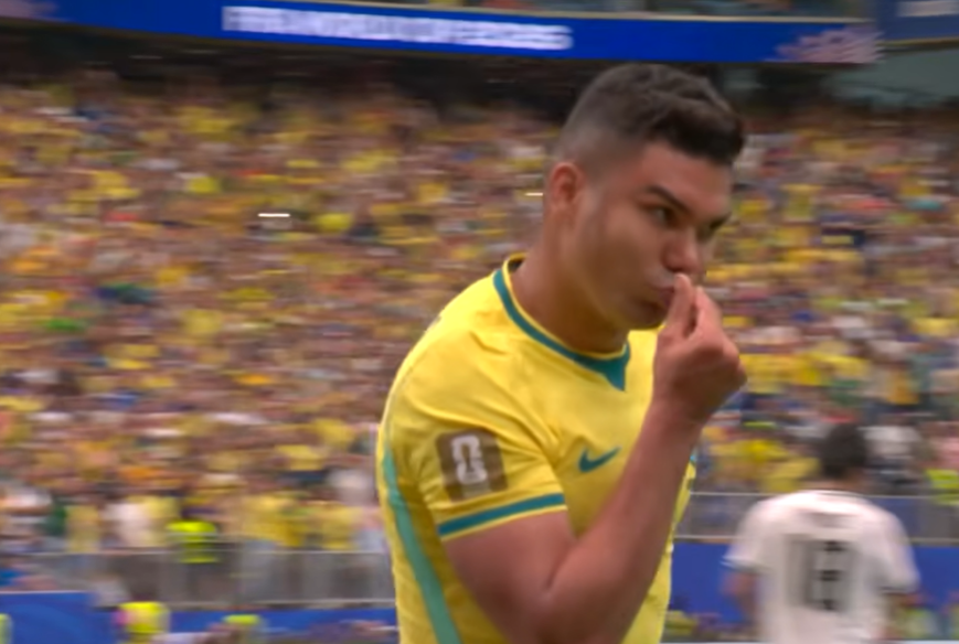 Brasil vence o Japão de virada com gol nos acréscimos e avança às oitavas da Copa do Mundo 2026