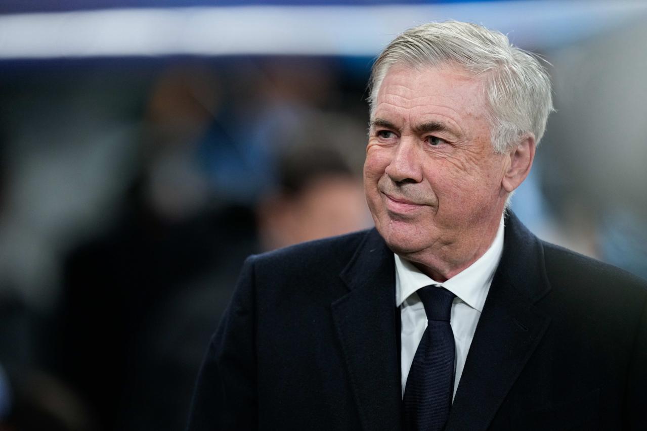 Ancelotti Admits Tactical Error in World Cup Match Against Norway