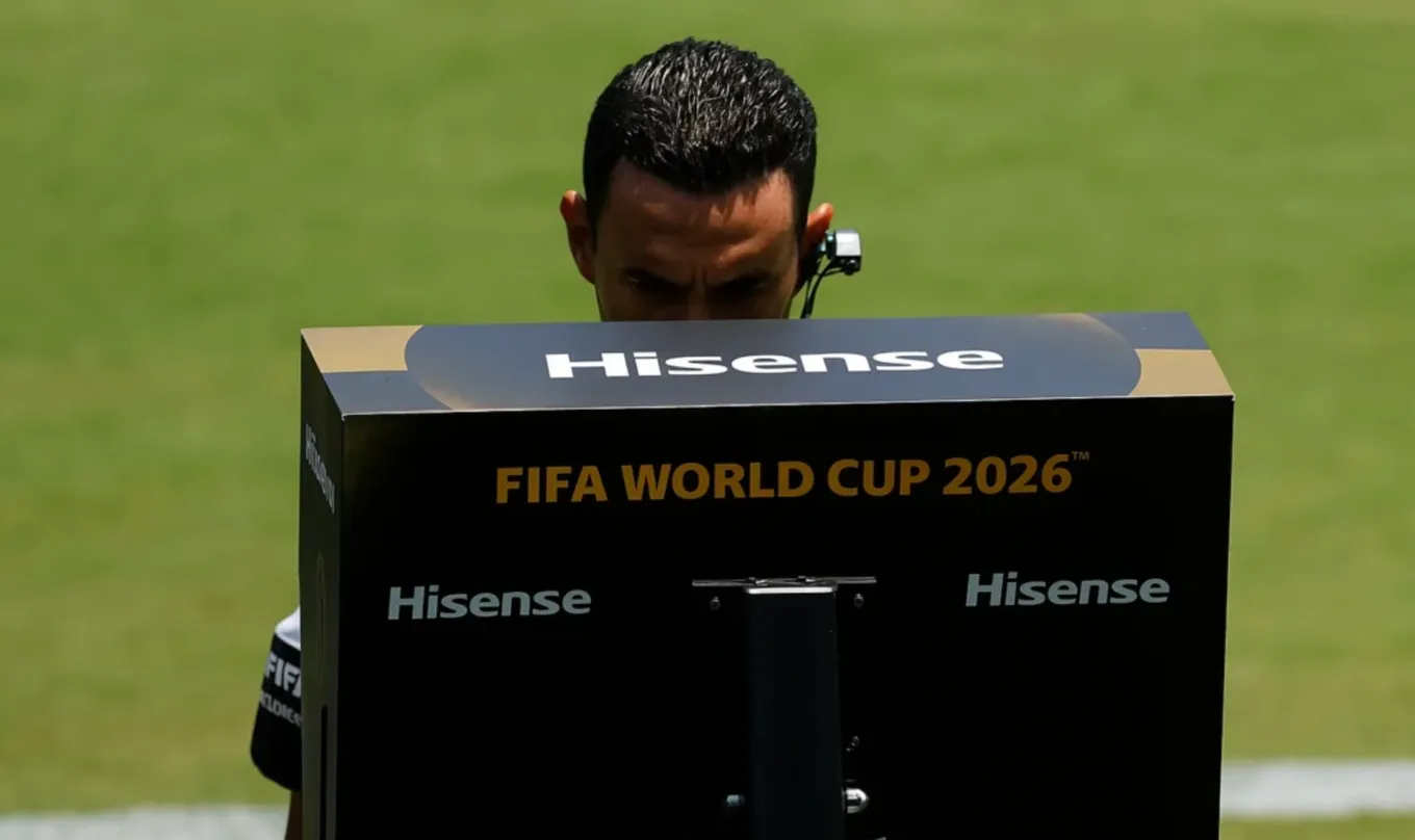 FIFA World Cup 2026 format and rules: new tournament structure and ...