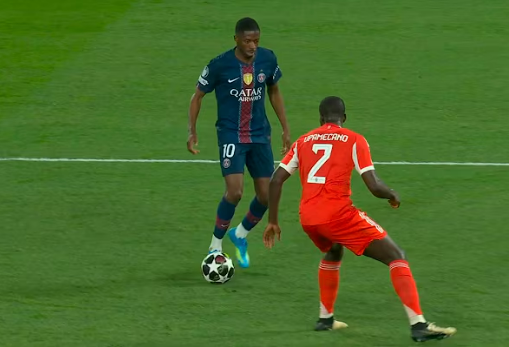 França liga alerta: Dembélé sofre lesão muscular e vira preocupação antes da Copa do Mundo