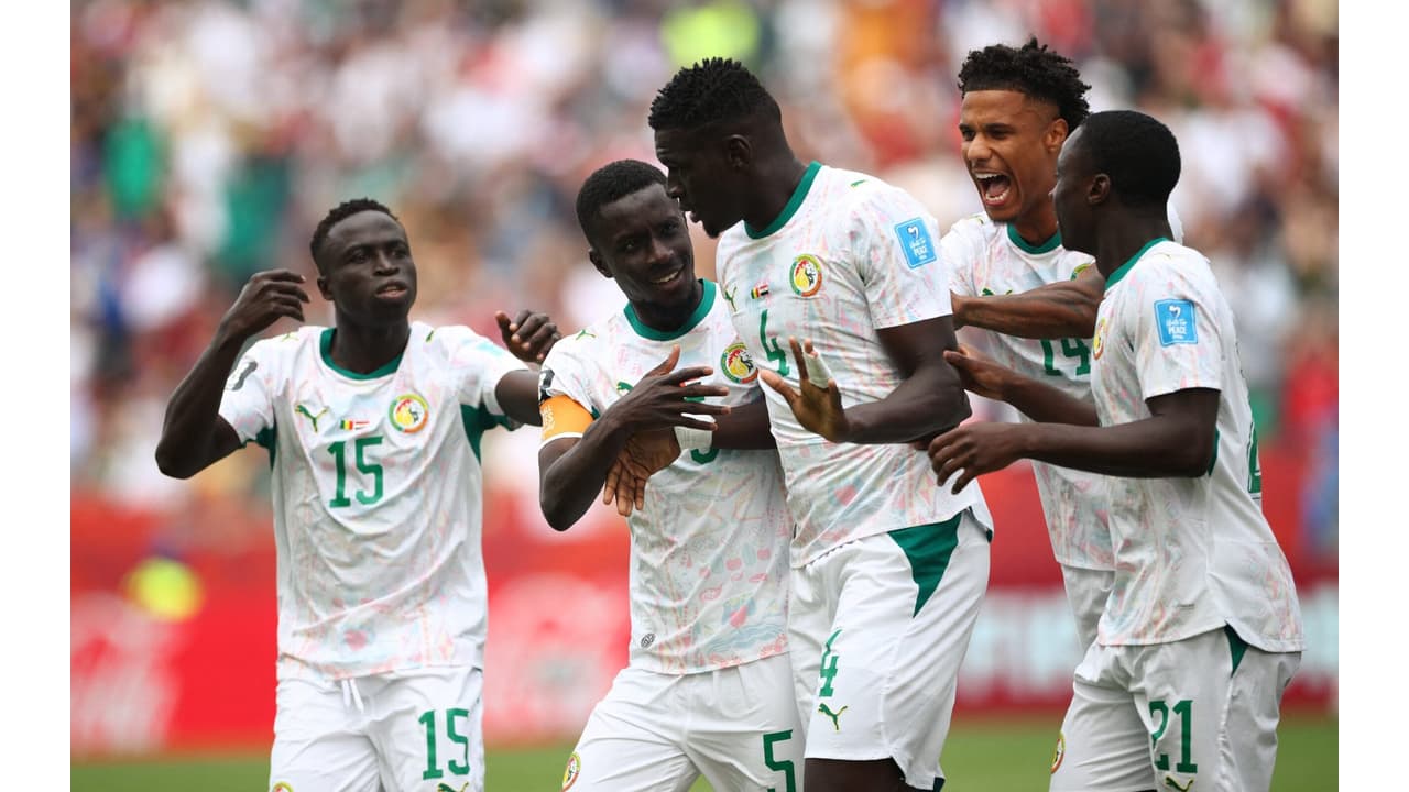 Bélgica x Senegal - Prognóstico Copa do Mundo 01/07/2026