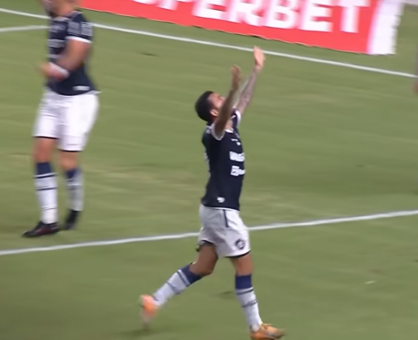 Remo castiga o São Paulo no fim, vence no Mangueirão e ganha fôlego na luta contra o Z-4