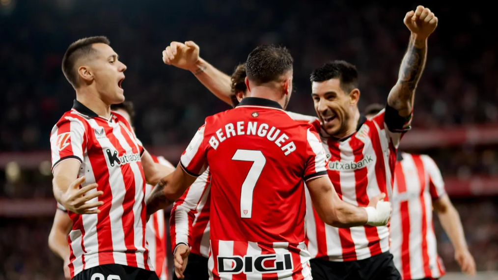 Osasuna vs Athletic Bilbao: Betting Tips & Odds for the La Liga match ...