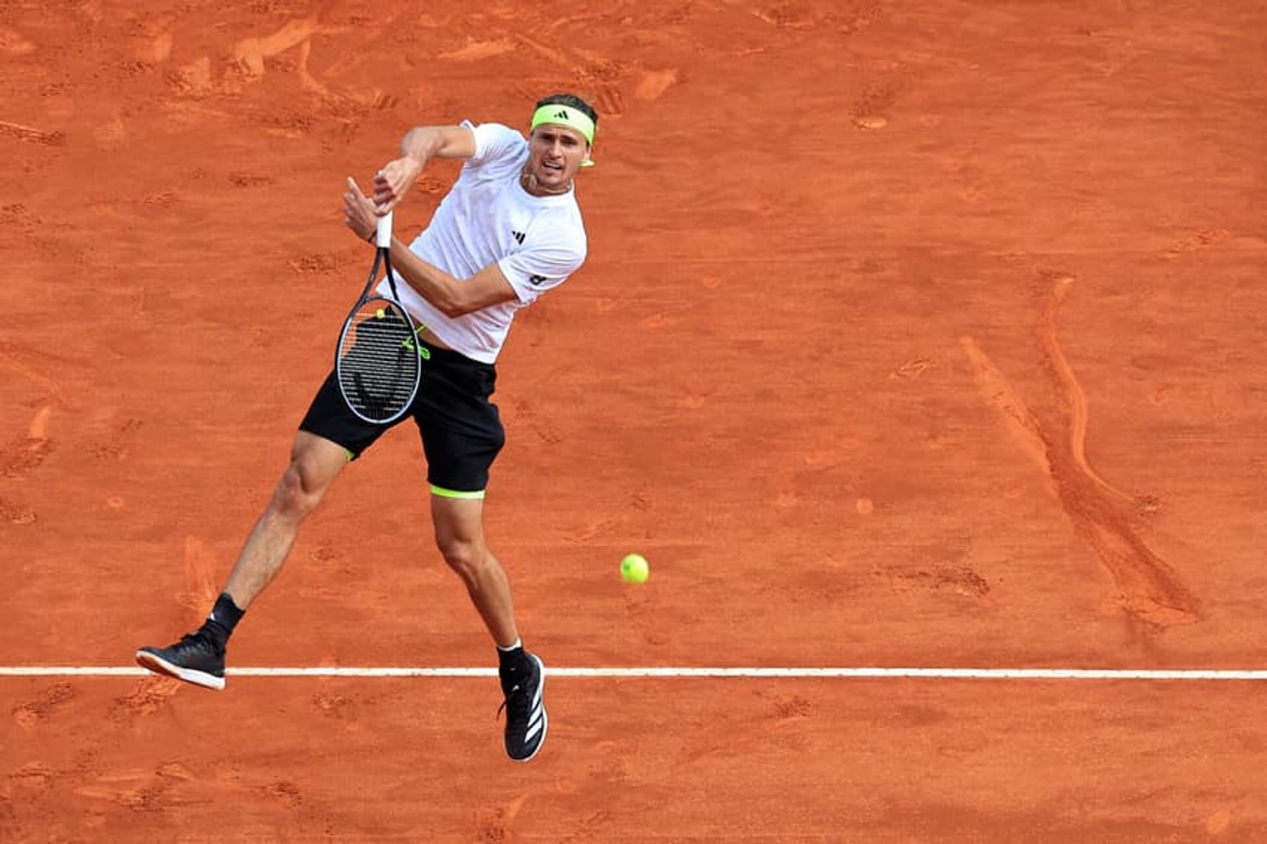 João Fonseca encara Zverev nas quartas de Monte Carlo e busca maior vitória da carreira no Masters 1000