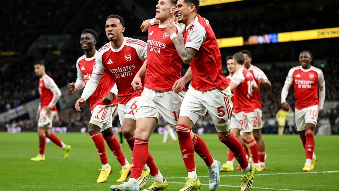 Arsenal Intend to Spend €345 Million on Transfers Following Champions League Defeat