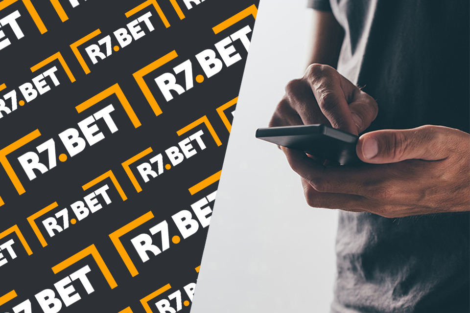 R7 Bet Mobile App