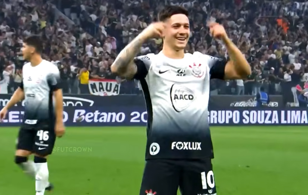 Corinthians obtém novo prazo para quitar dívida com o Talleres por Rodrigo Garro