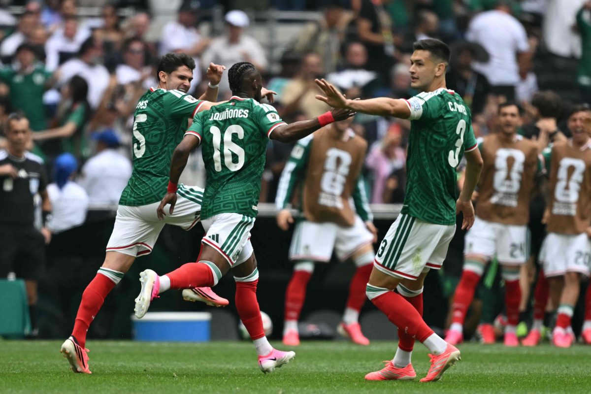 México x Inglaterra – Prognóstico 05/07/26
