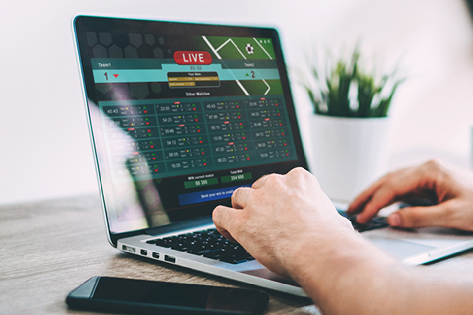 O que é o middle nas apostas esportivas?