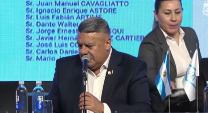 FBI investiga AFA por suspeitas de fraude e lavagem de dinheiro durante a Copa do Mundo