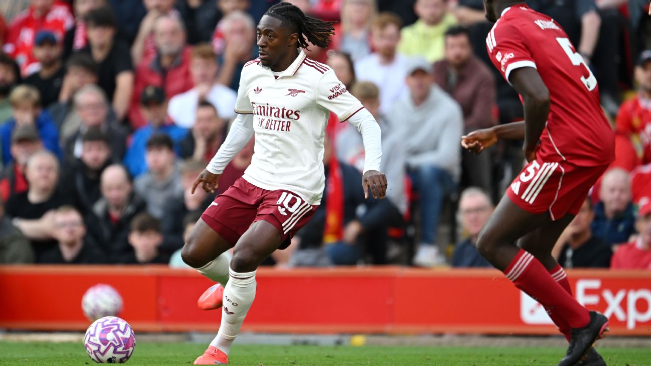 Liverpool Express How to Watch Liverpool vs Arsenal Match: Premier League TV Channels ...