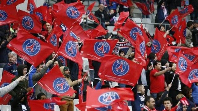 PSG vs Marseille: Team 1 Won't Let Another Defeat Slip in Their Way