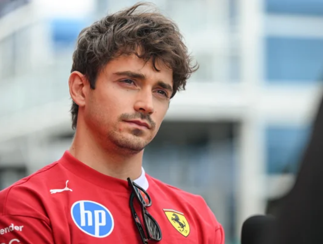 Leclerc lidera treino em Mônaco; Bortoleto entra no top 10 e sessão tem bandeira vermelha