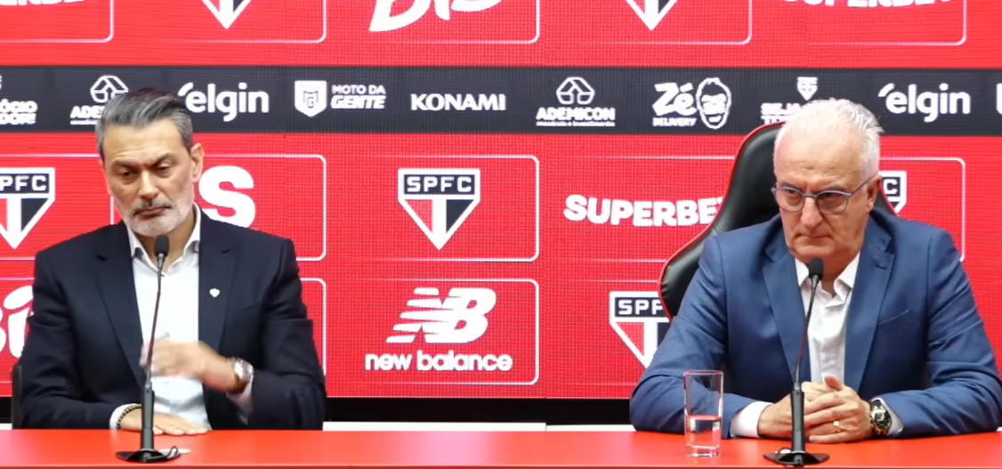 São Paulo volta ao Brasileirão com reforços, mudanças no elenco e nova gestão no futebol