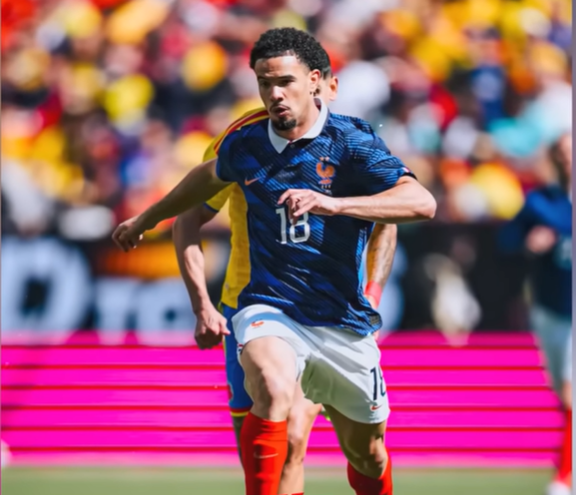 França chega forte para a Copa do Mundo com ataque avassalador liderado por Mbappé e Olise