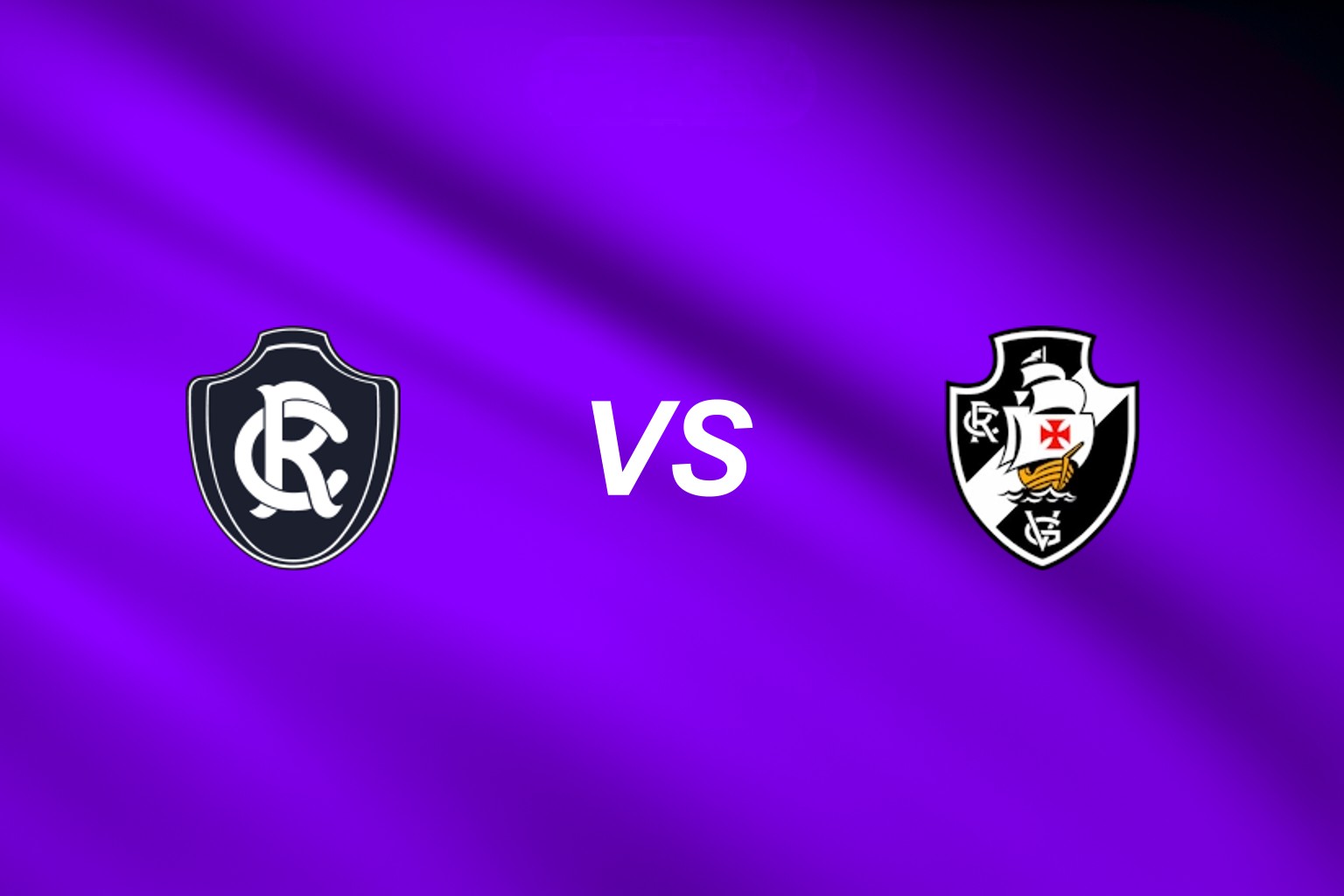 Remo x Vasco - Prognóstico 11/04/2026