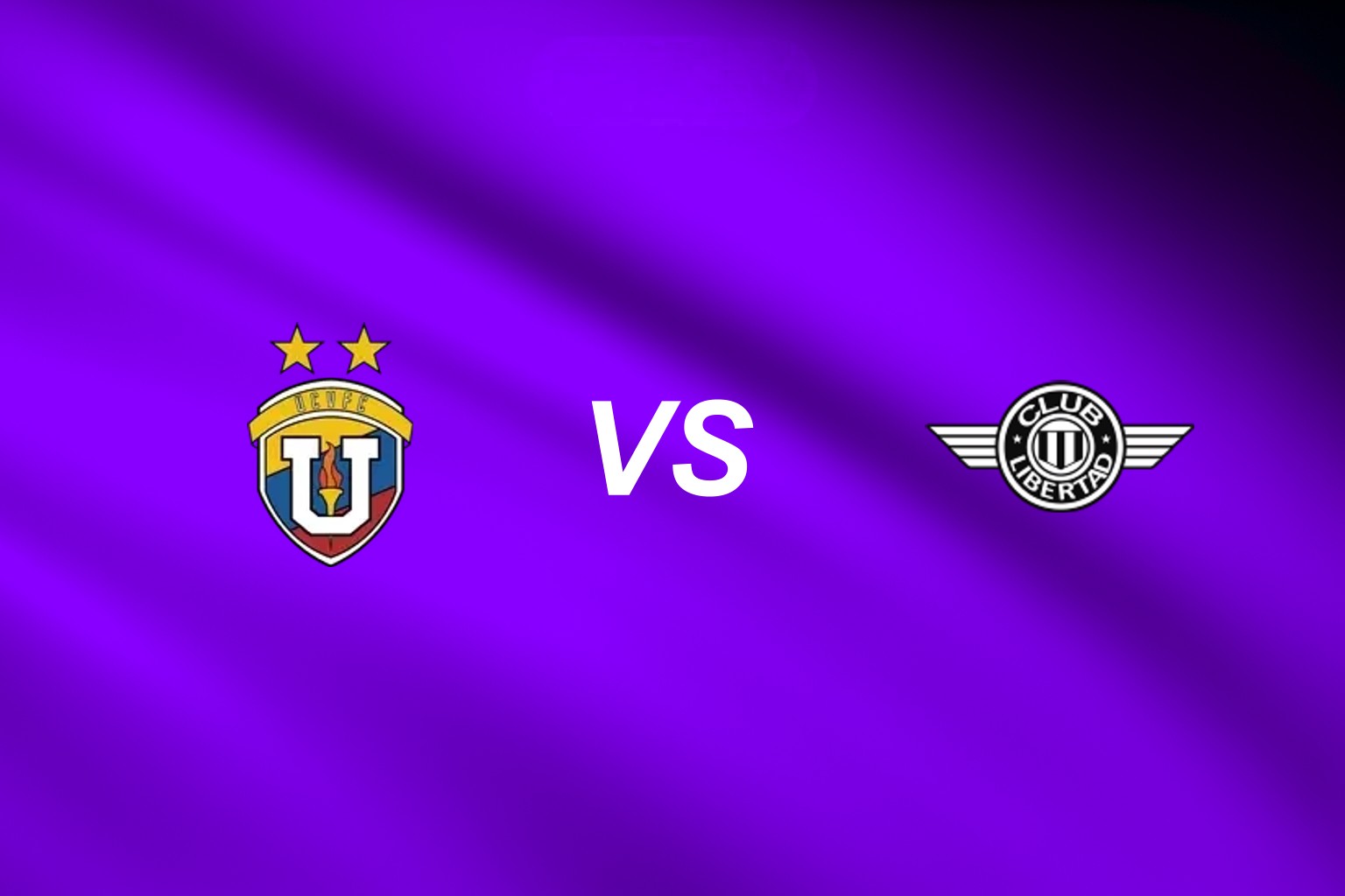 Universidad Central x Libertad Palpites 09/04/26