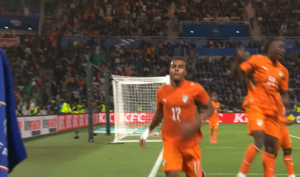 Costa do Marfim vira sobre a França e encerra invencibilidade dos vice-campeões mundiais antes da Copa