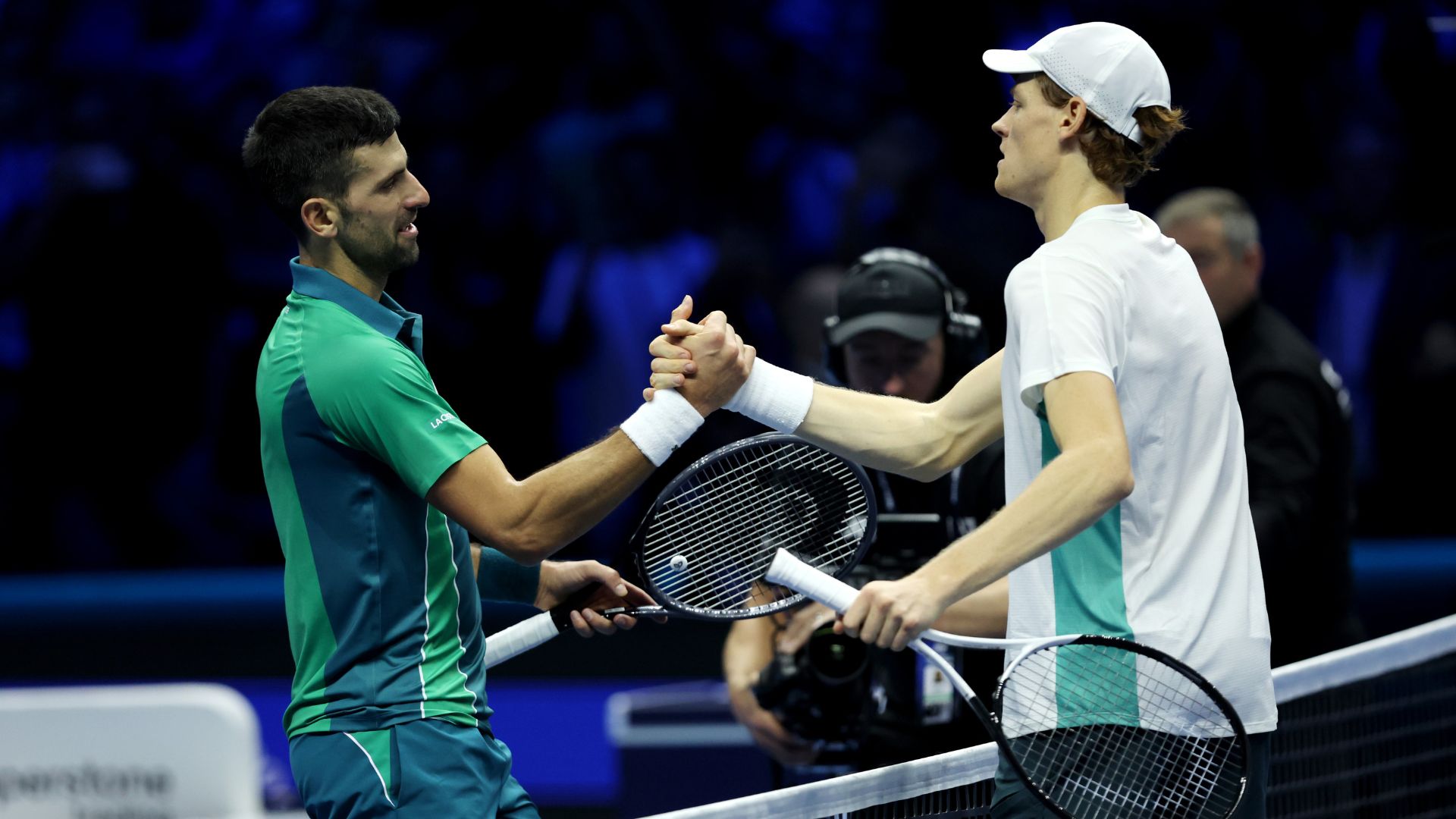 Jannik Sinner x Novak Djokovic – Prognóstico 10/07/26