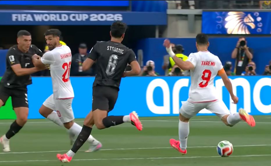 Irã agradece apoio do México após eliminação na Copa e critica condições enfrentadas no Mundial