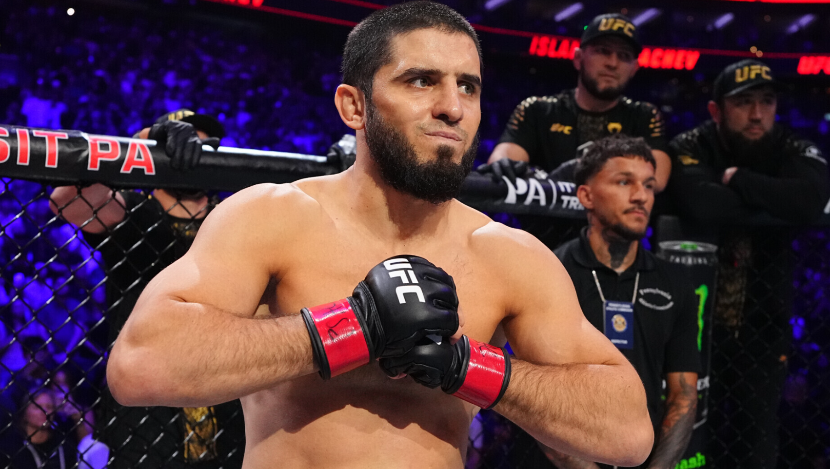 Brendan Schaub Explains Criticism of Islam Makhachev, Denies Islamophobia Accusations