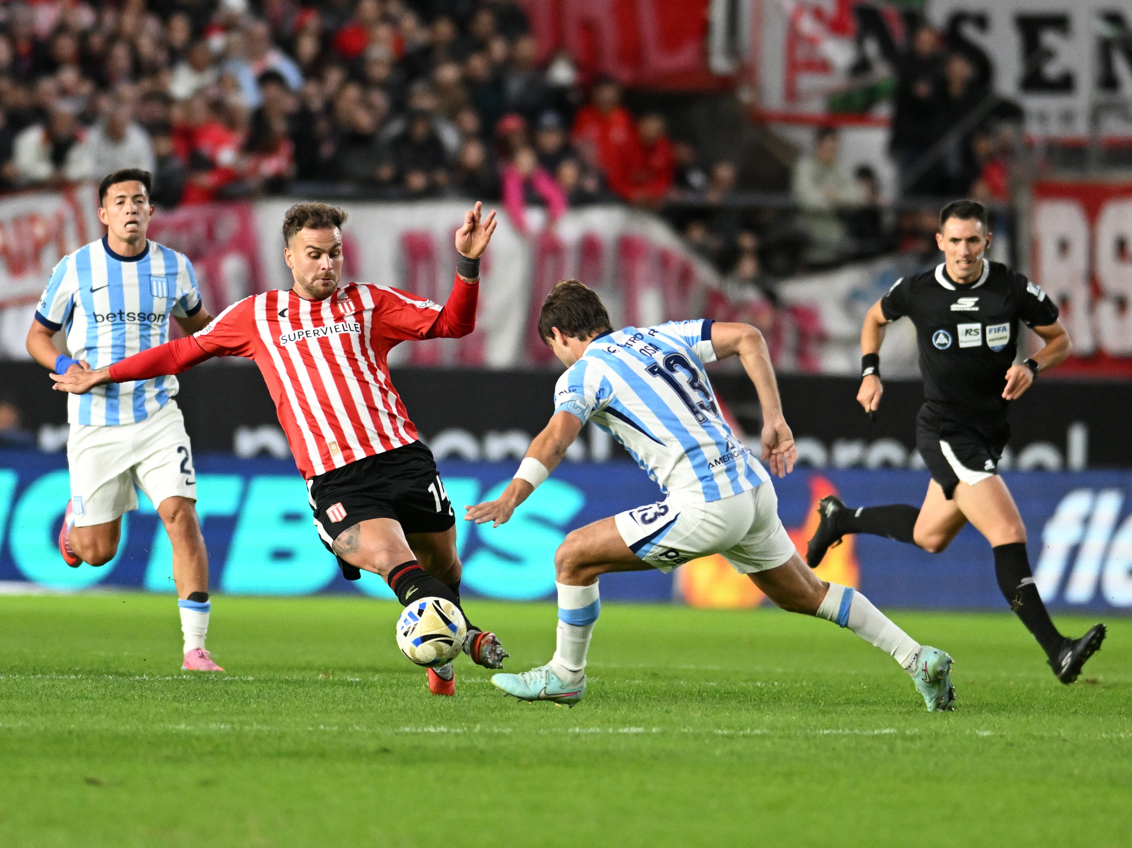 Estudiantes x Independiente Medellín - Prognóstico 26/05/2026