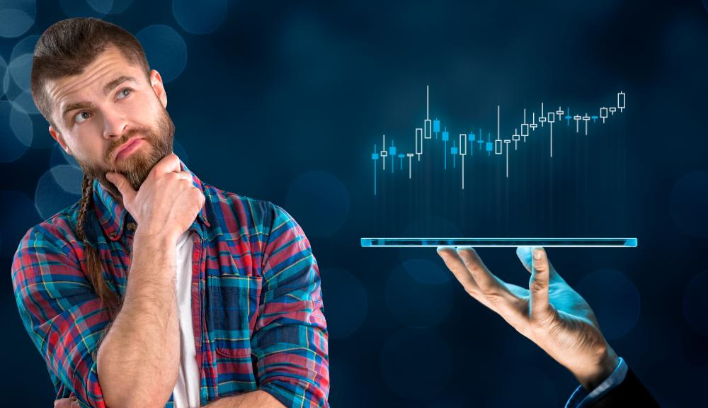 Trader esportivo: Como funciona?