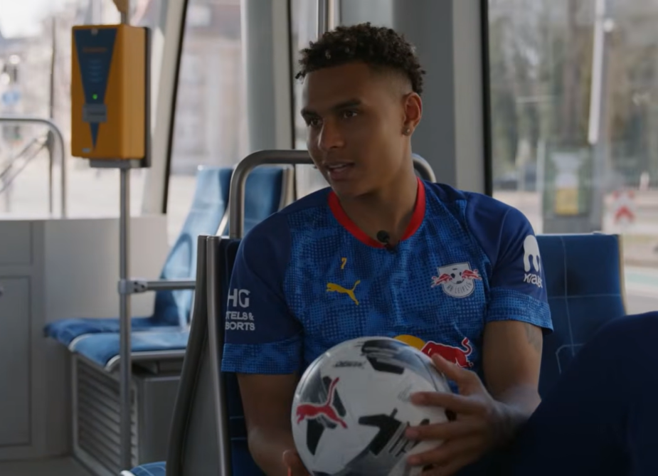 Adversário do Brasil, Antonio Nusa revela admiração por Neymar: "É meu herói no futebol"