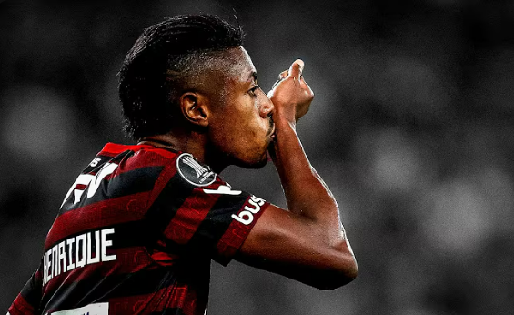 TJDFT mantém Bruno Henrique como réu por estelionato em caso de apostas esportivas