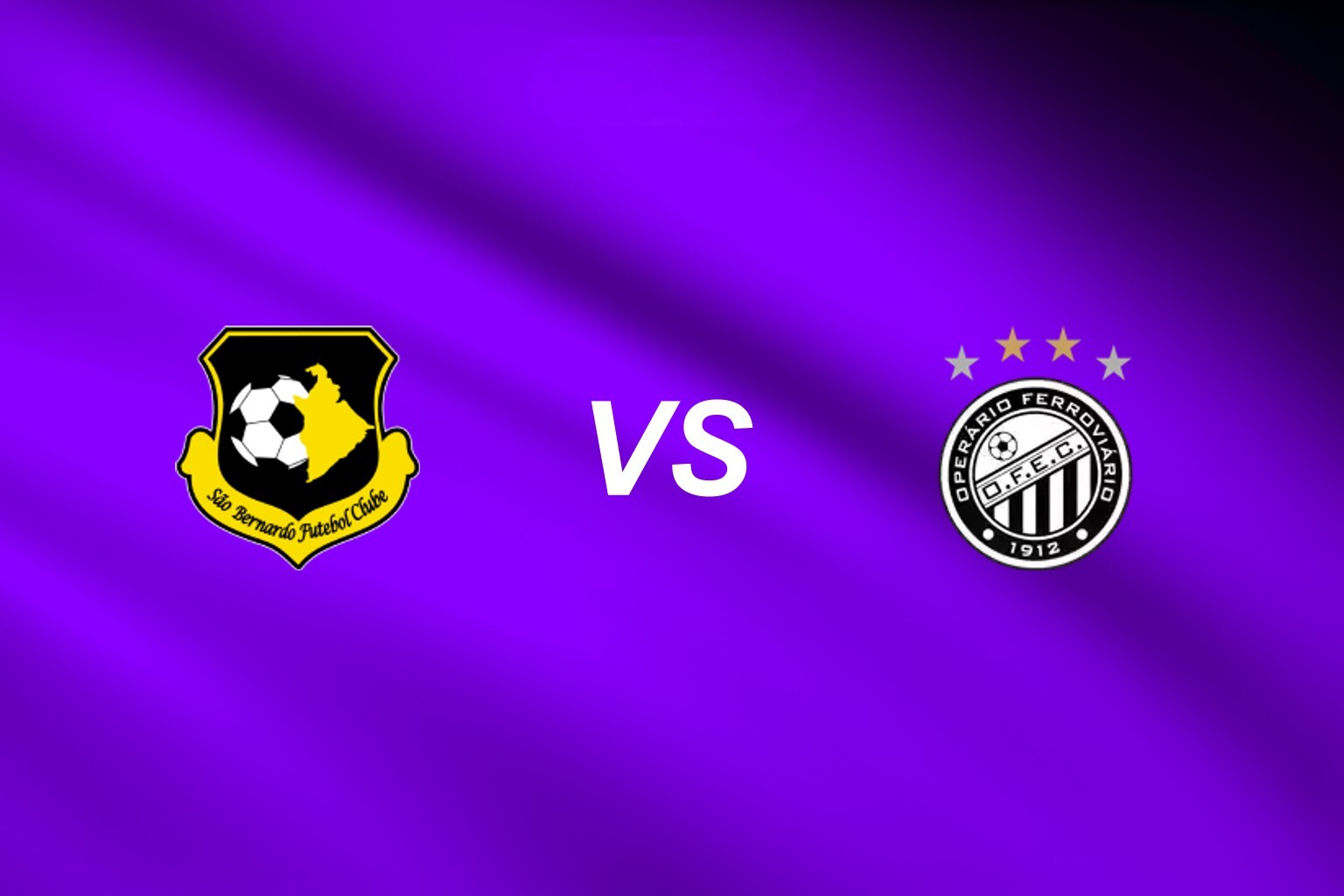 São Bernardo x Operário Prognóstico 02/04/2026