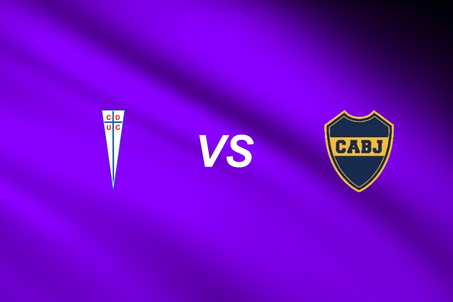Universidad Católica x Boca Juniors Prognóstico 07/04/26