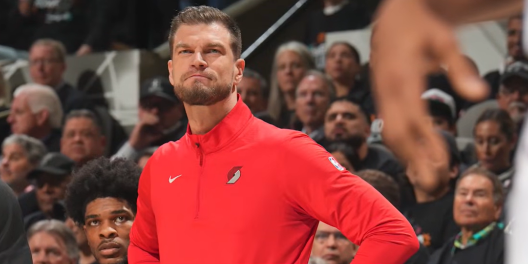 Tiago Splitter é anunciado como técnico do Chicago Bulls