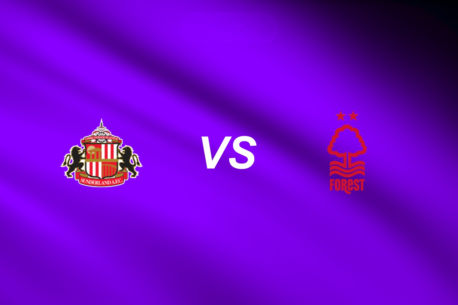 Sunderland x Nottingham Forest – Prognóstico 24/04/26