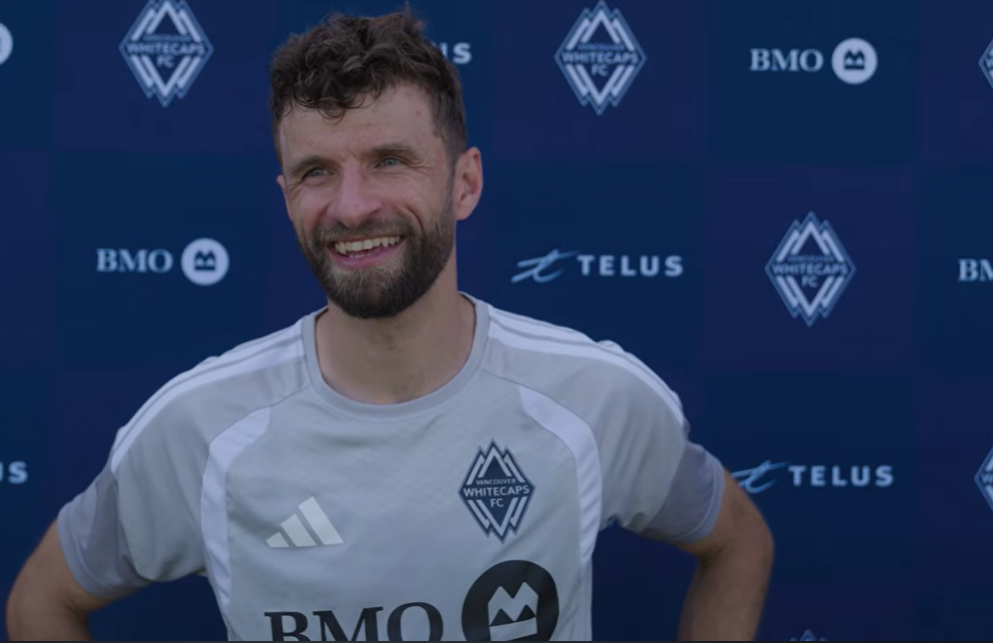Thomas Müller critica Inglaterra após eliminação: "Não consigo entender"