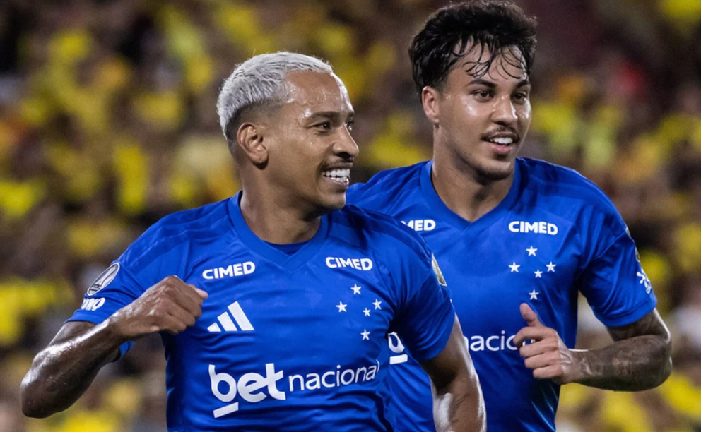 Bahia x Cruzeiro - Prognóstico 09/05/26
