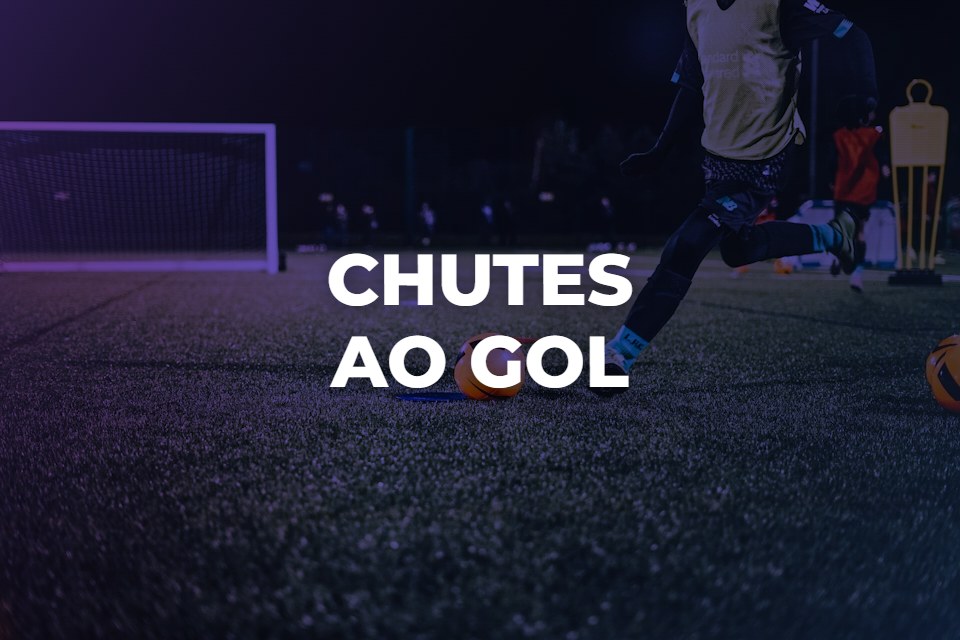 Apostas em chutes ao gol: como funcionam?