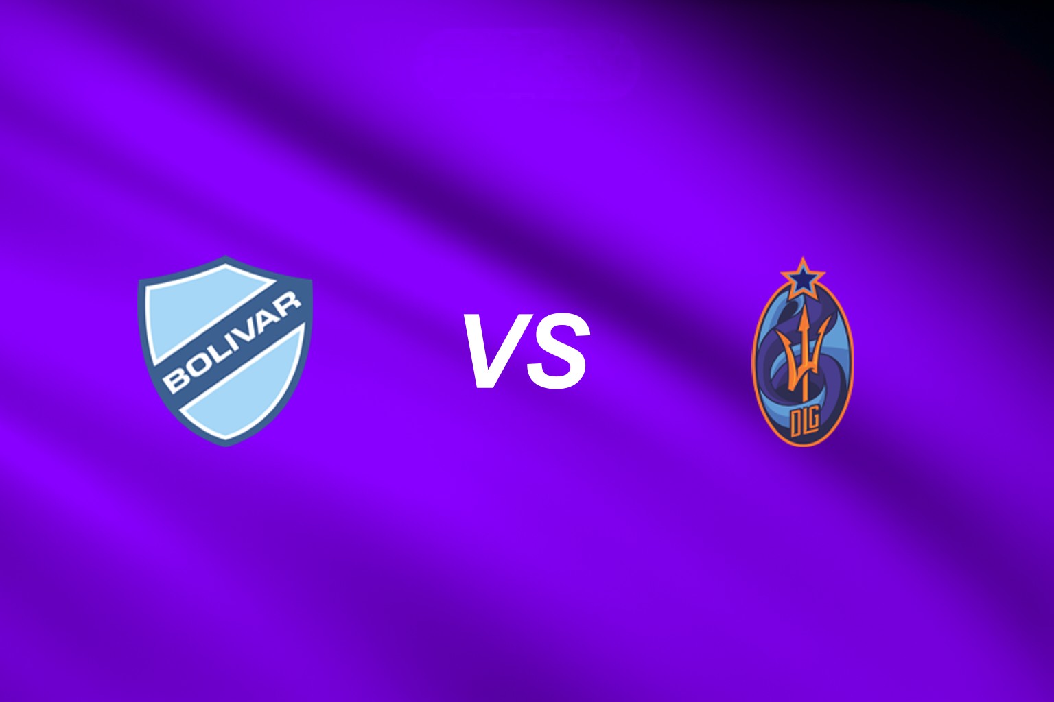 Bolívar x Deportivo La Guaira Prognóstico 14/04/26