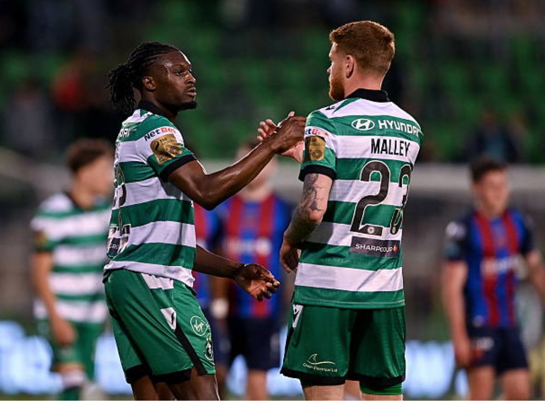 Shamrock Rovers x Floriana – Prognóstico 14/07/26